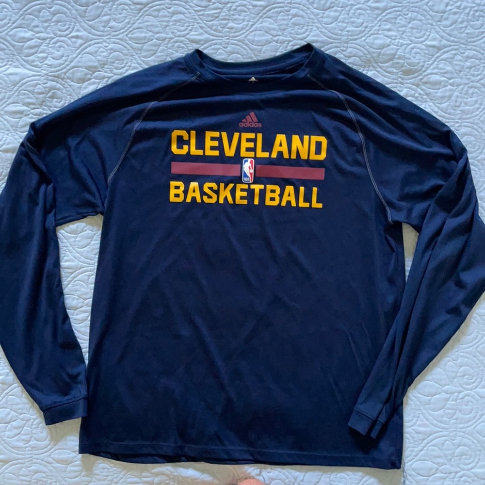 Adidas Long Sleeve